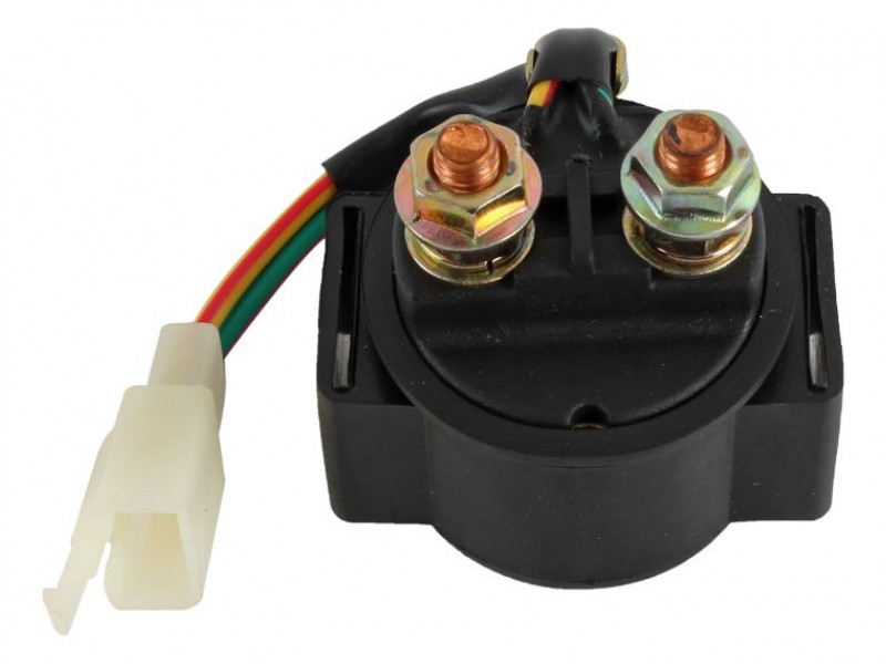 Solenoid - remote ARROWHEAD SMU6169