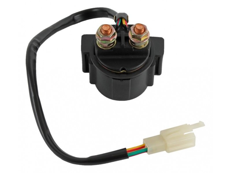 Solenoid - remote ARROWHEAD SMU6170 Solenoid - remote ARROWHEAD SMU6170