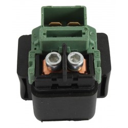 Solenoid - remote ARROWHEAD SMU6172 Solenoid - remote ARROWHEAD SMU6172