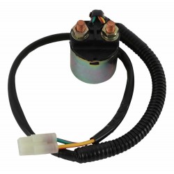 Solenoid - remote ARROWHEAD SMU6174 Solenoid - remote ARROWHEAD SMU6174