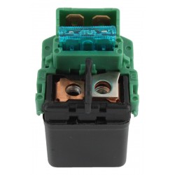 Solenoid - remote ARROWHEAD SMU6176 Solenoid - remote ARROWHEAD SMU6176