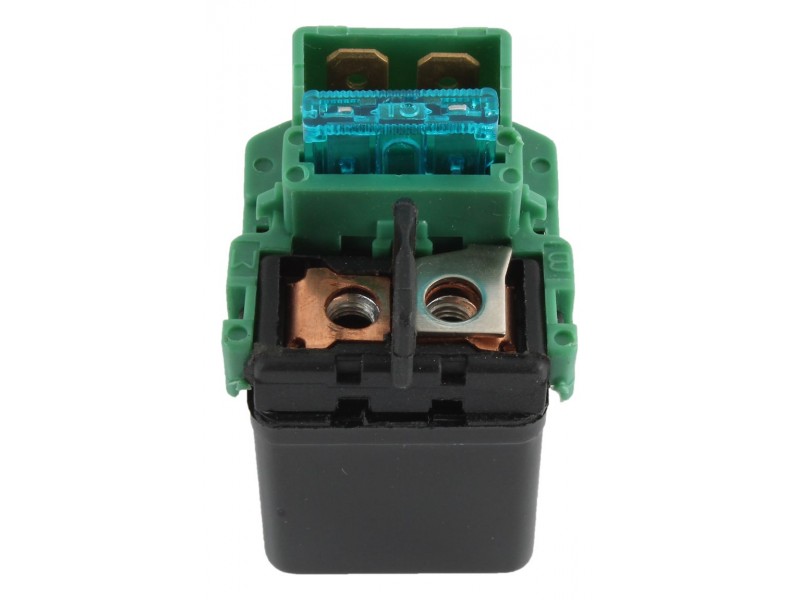 Solenoid - remote ARROWHEAD SMU6176 Solenoid - remote ARROWHEAD SMU6176