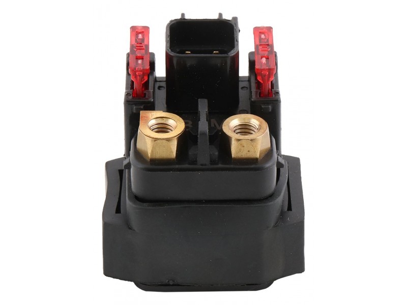 Solenoid - remote ARROWHEAD SMU6183
