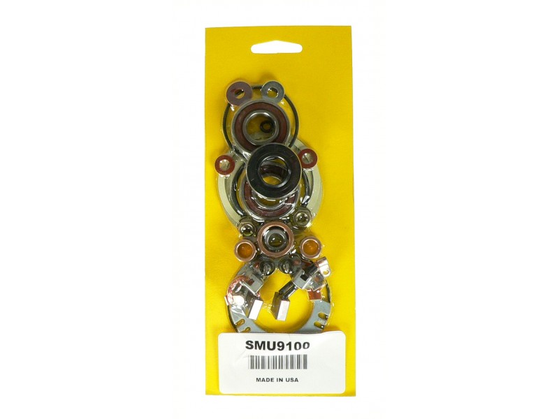 Parts kit ARROWHEAD SMU9100 Parts kit ARROWHEAD SMU9100