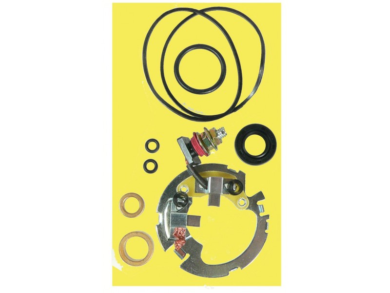 Parts kit ARROWHEAD SMU9102 Parts kit ARROWHEAD SMU9102