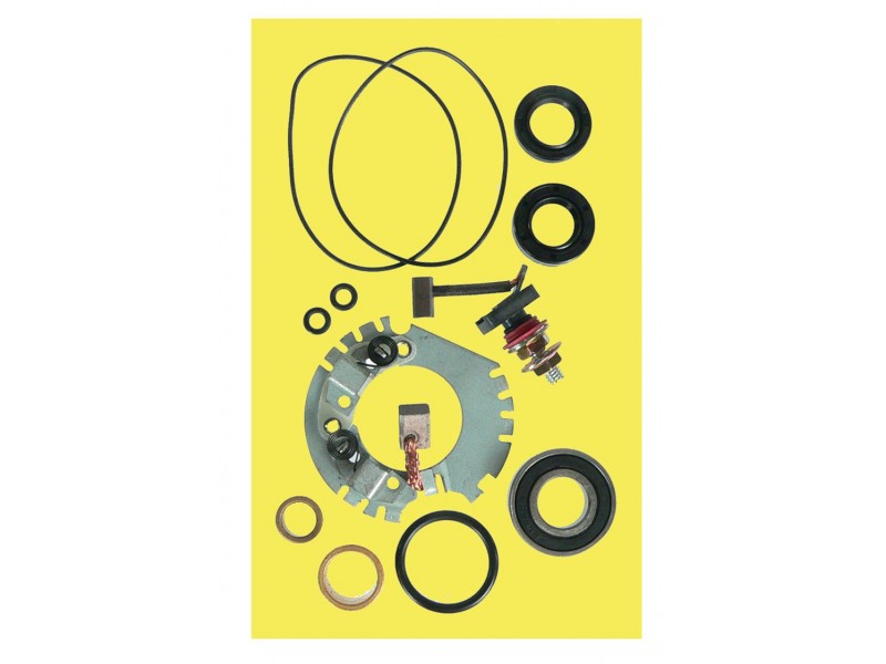 Parts kit ARROWHEAD SMU9104 Parts kit ARROWHEAD SMU9104