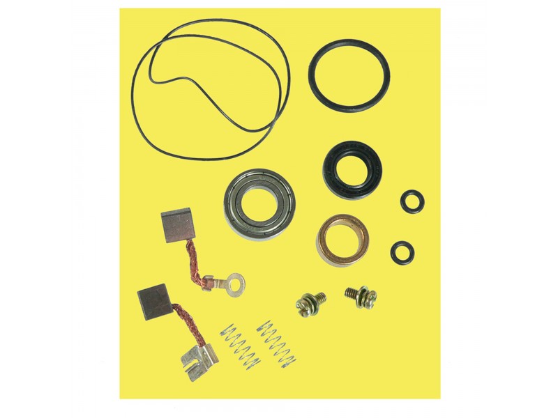 Parts kit ARROWHEAD SMU9109