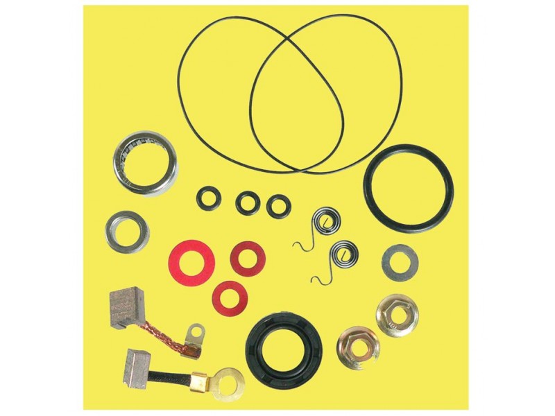 Parts kit ARROWHEAD SMU9110 Parts kit ARROWHEAD SMU9110