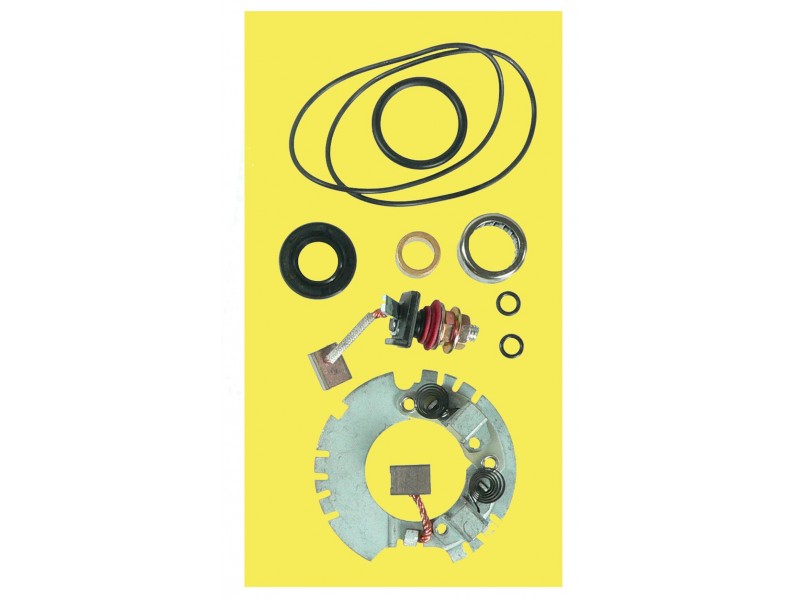 Parts kit ARROWHEAD SMU9112 Parts kit ARROWHEAD SMU9112