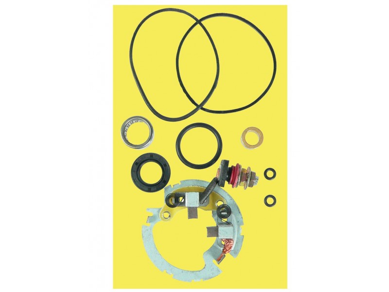 Parts kit ARROWHEAD SMU9114 Parts kit ARROWHEAD SMU9114