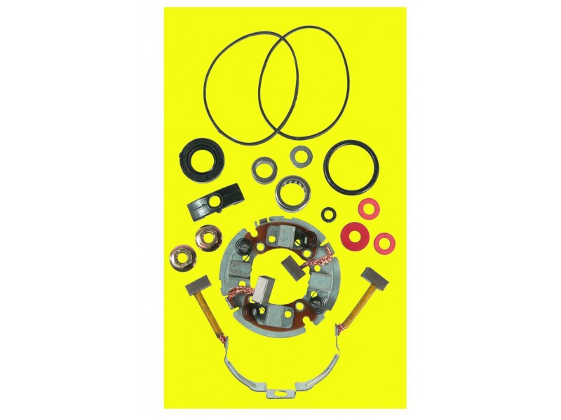 Parts kit ARROWHEAD SMU9125 Parts kit ARROWHEAD SMU9125