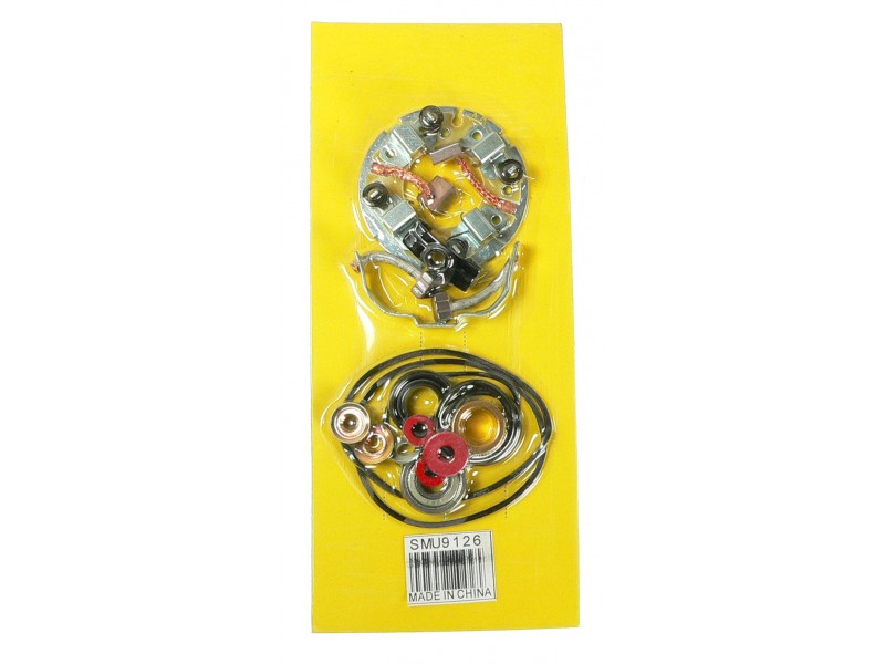 Parts kit ARROWHEAD SMU9126 Parts kit ARROWHEAD SMU9126