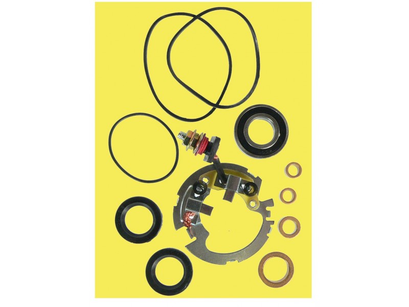 Parts kit ARROWHEAD SMU9135 Parts kit ARROWHEAD SMU9135