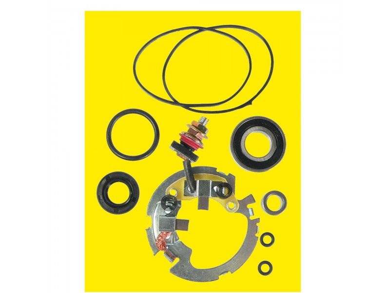 Parts kit ARROWHEAD SMU9156