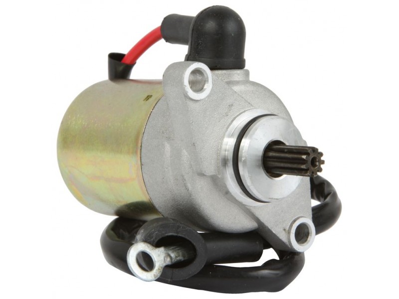 Starter ARROWHEAD SND0505 Starter ARROWHEAD SND0505