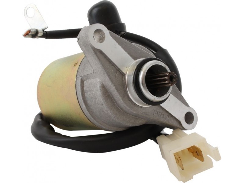 Starter ARROWHEAD SND0506 Starter ARROWHEAD SND0506