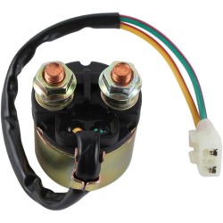 Solenoid - remote ARROWHEAD SND6073 Solenoid - remote ARROWHEAD SND6073