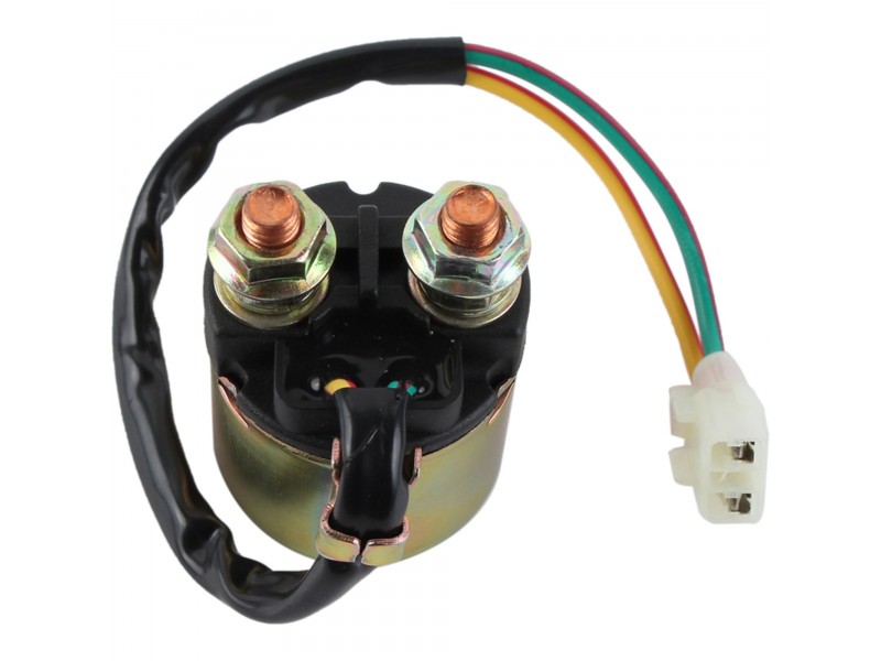 Solenoid - remote ARROWHEAD SND6073 Solenoid - remote ARROWHEAD SND6073
