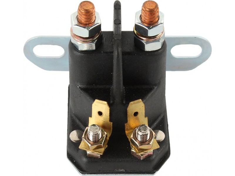 Solenoid - remote ARROWHEAD SSE6011