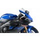 Side spoilers PUIG SPORT 1946R Rosu