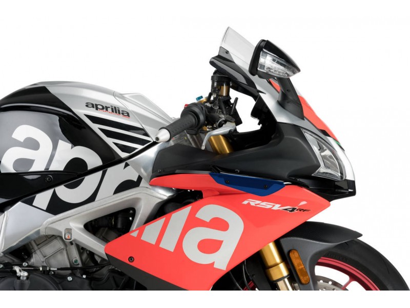 Side spoilers PUIG SPORT 2334A Albastru