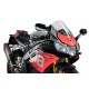 Side spoilers PUIG SPORT 2334R Rosu