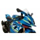 Side spoilers PUIG SPORT 9738R Rosu
