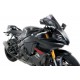 Side spoilers PUIG SPORT 9766R Rosu