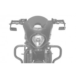 Oglinda retrovizoare PUIG LOOK 3764D aluminium right / left Oglinda retrovizoare PUIG LOOK 3764D aluminium right / left