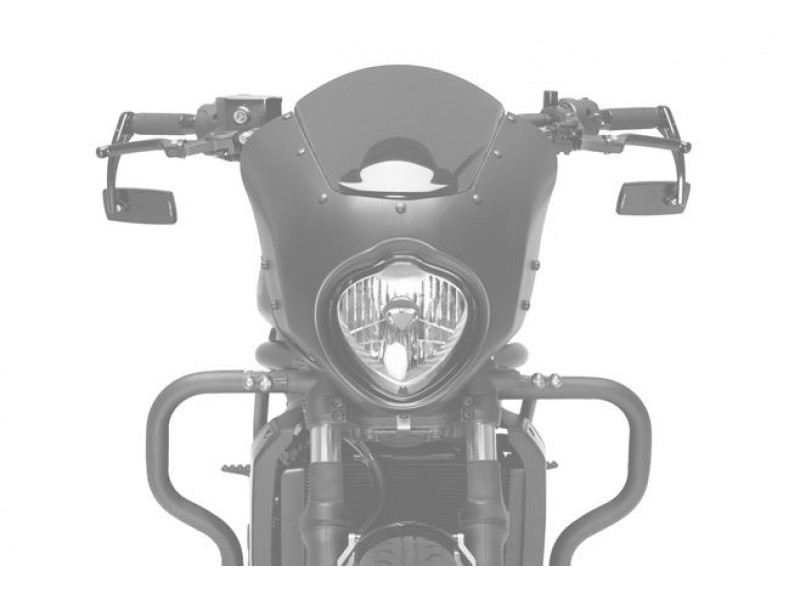 Oglinda retrovizoare PUIG LOOK 3764D aluminium right / left