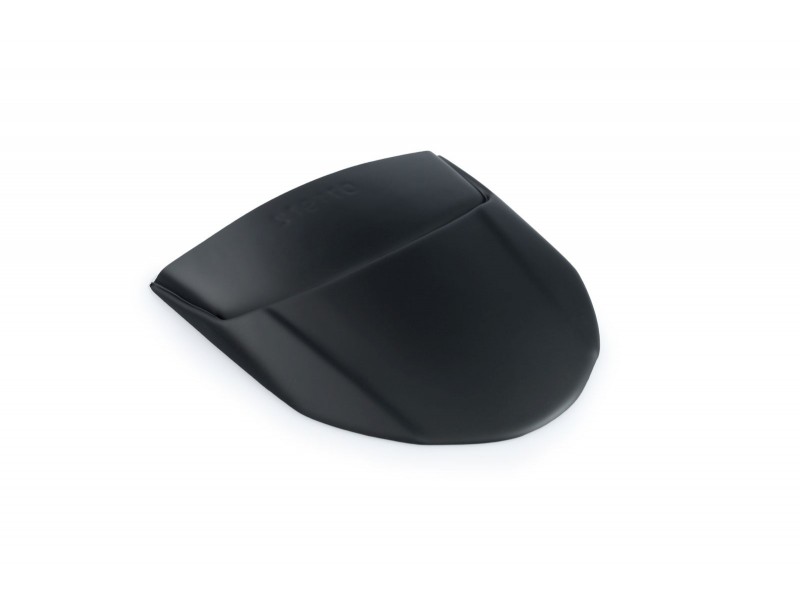 Rear fender extension PUIG 1803J matt black Rear fender extension PUIG 1803J matt black