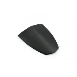 Rear fender extension PUIG 1811J matt black Rear fender extension PUIG 1811J matt black