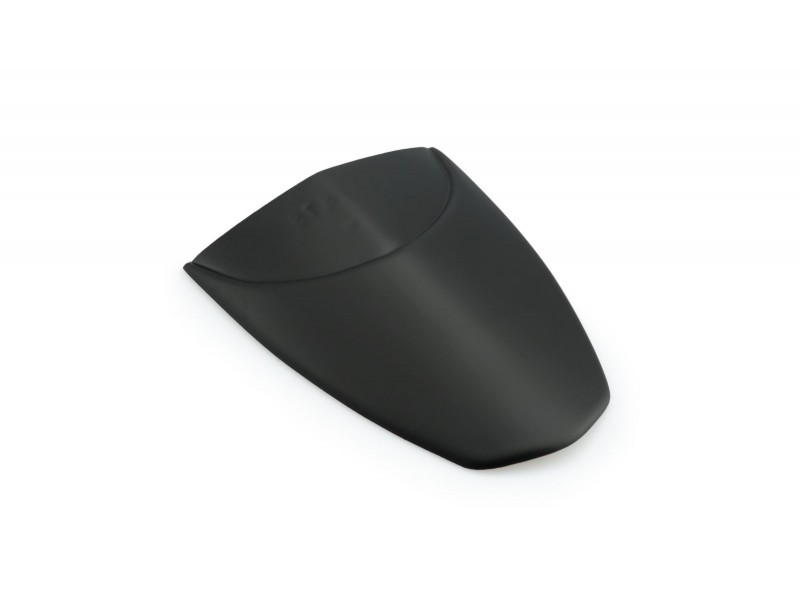 Rear fender extension PUIG 1811J matt black