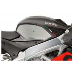 Tank side protectors PUIG ANTI-SLIP 20060W transparent Tank side protectors PUIG ANTI-SLIP 20060W transparent