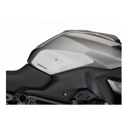 Tank side protectors PUIG ANTI-SLIP 20064W transparent Tank side protectors PUIG ANTI-SLIP 20064W transparent