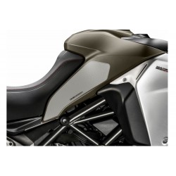 Tank side protectors PUIG ANTI-SLIP 20070W transparent Tank side protectors PUIG ANTI-SLIP 20070W transparent