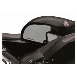 Tank side protectors PUIG ANTI-SLIP 20072W transparent Tank side protectors PUIG ANTI-SLIP 20072W transparent