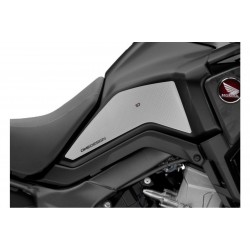 Tank side protectors PUIG ANTI-SLIP 20075W transparent Tank side protectors PUIG ANTI-SLIP 20075W transparent