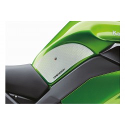 Tank side protectors PUIG ANTI-SLIP 20079W transparent Tank side protectors PUIG ANTI-SLIP 20079W transparent
