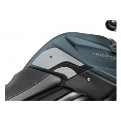 Tank side protectors PUIG ANTI-SLIP 20088W transparent Tank side protectors PUIG ANTI-SLIP 20088W transparent