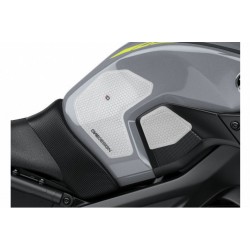 Tank side protectors PUIG ANTI-SLIP 20090W transparent Tank side protectors PUIG ANTI-SLIP 20090W transparent