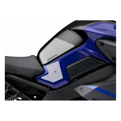 Tank side protectors PUIG ANTI-SLIP 20092W transparent Tank side protectors PUIG ANTI-SLIP 20092W transparent