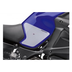 Tank side protectors PUIG ANTI-SLIP 20093W transparent Tank side protectors PUIG ANTI-SLIP 20093W transparent