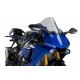 Windscreen PUIG R-RACER 3632H smoke