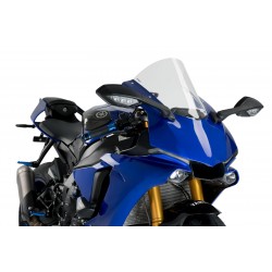 Windscreen PUIG R-RACER 3632W transparent Windscreen PUIG R-RACER 3632W transparent