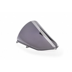 Windscreen PUIG R-RACER 3633F dark smoke Windscreen PUIG R-RACER 3633F dark smoke