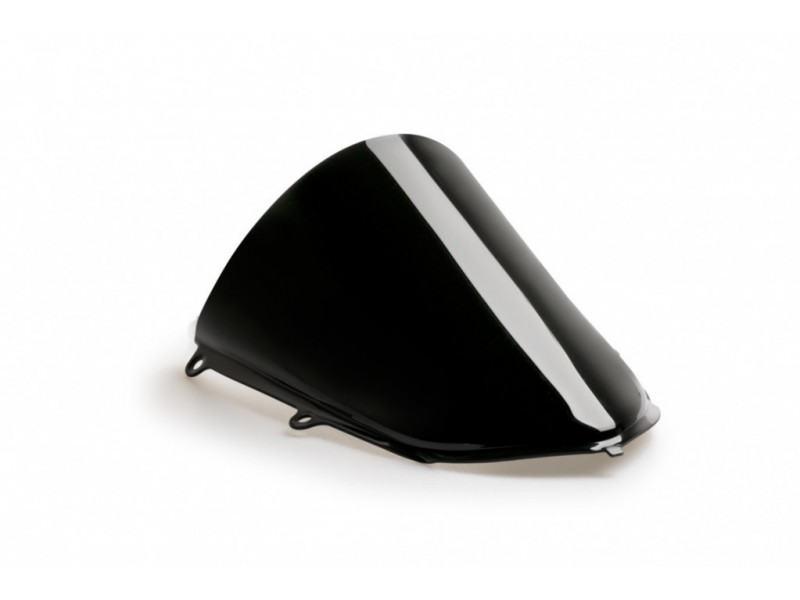 Windscreen PUIG R-RACER 3633N Negru Windscreen PUIG R-RACER 3633N Negru