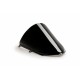 Windscreen PUIG R-RACER 3633N Negru Windscreen PUIG R-RACER 3633N Negru