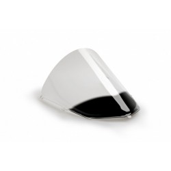 Windscreen PUIG R-RACER 3633W transparent Windscreen PUIG R-RACER 3633W transparent