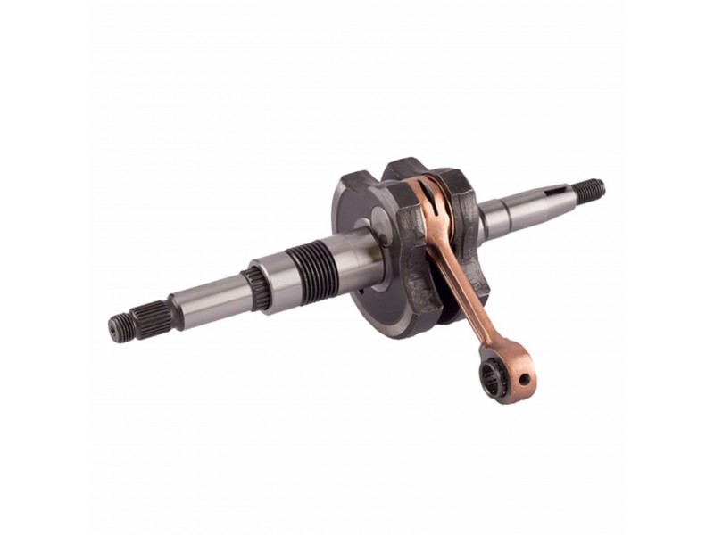 Standard crankshaft ATHENA 061414 nt
